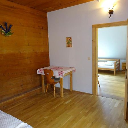 Gasthof Eschau Palfau Εξωτερικό φωτογραφία
