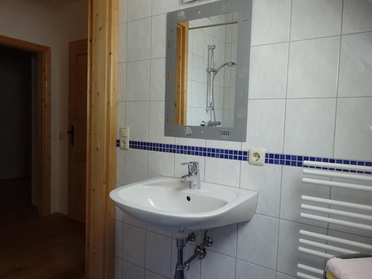 Gasthof Eschau Palfau Εξωτερικό φωτογραφία