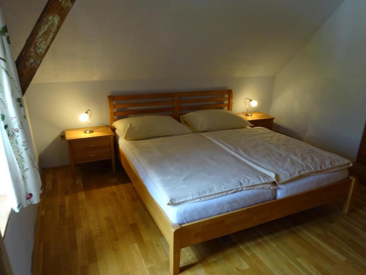 Gasthof Eschau Palfau Εξωτερικό φωτογραφία