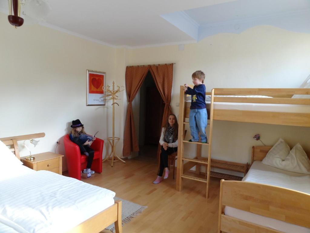 Gasthof Eschau Palfau Δωμάτιο φωτογραφία