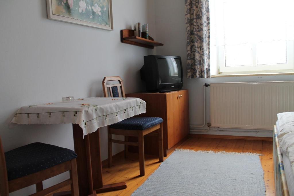 Gasthof Eschau Palfau Δωμάτιο φωτογραφία
